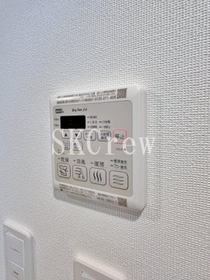 【その他】 | ハーモニーレジデンス中野ＮＯＲＴＨ ＡＲＡＩ | 他部屋参考写真