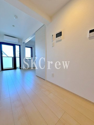 【内装】 | ハーモニーレジデンス中野ＮＯＲＴＨ ＡＲＡＩ | 他部屋参考写真