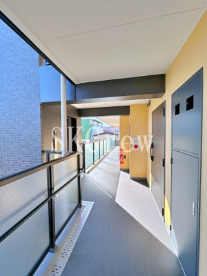 【その他共用部分】 | ハーモニーレジデンス中野ＮＯＲＴＨ ＡＲＡＩ