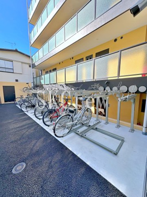 【その他共用部分】 | ハーモニーレジデンス中野ＮＯＲＴＨ ＡＲＡＩ