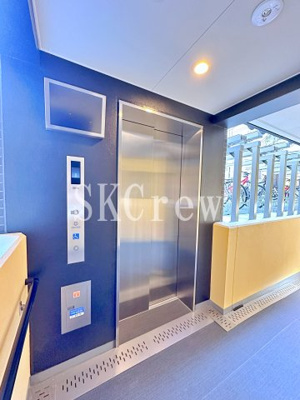 【その他共用部分】 | ハーモニーレジデンス中野ＮＯＲＴＨ ＡＲＡＩ