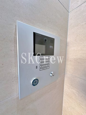 【セキュリティ】 | ハーモニーレジデンス中野ＮＯＲＴＨ ＡＲＡＩ