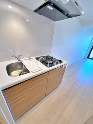 【キッチン】 | ハーモニーレジデンス中野ＮＯＲＴＨ ＡＲＡＩ | 他部屋参考写真