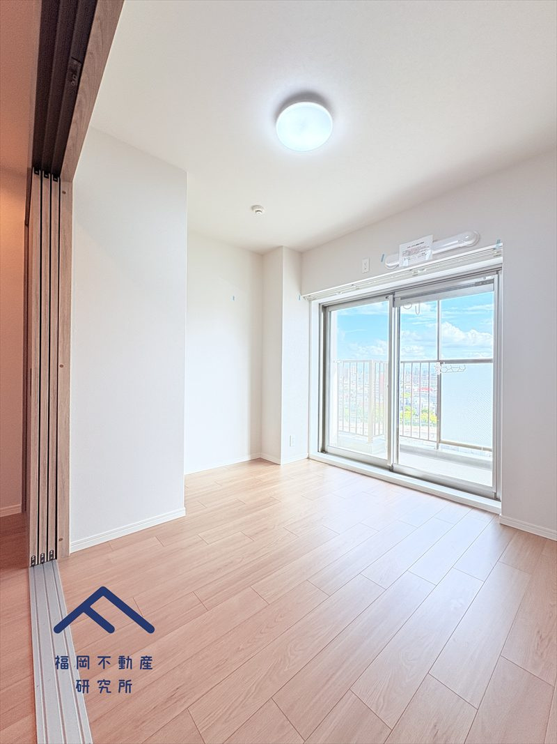 ローレルハイツ南福岡三号棟のその他