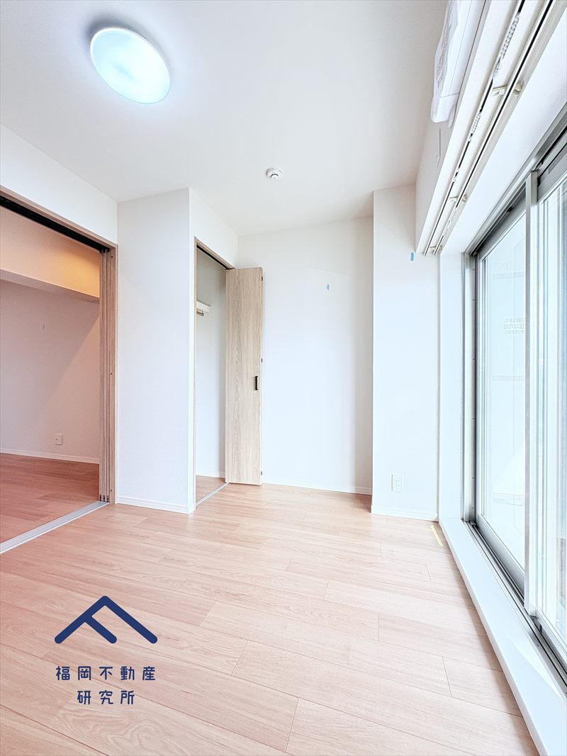 ローレルハイツ南福岡三号棟のその他