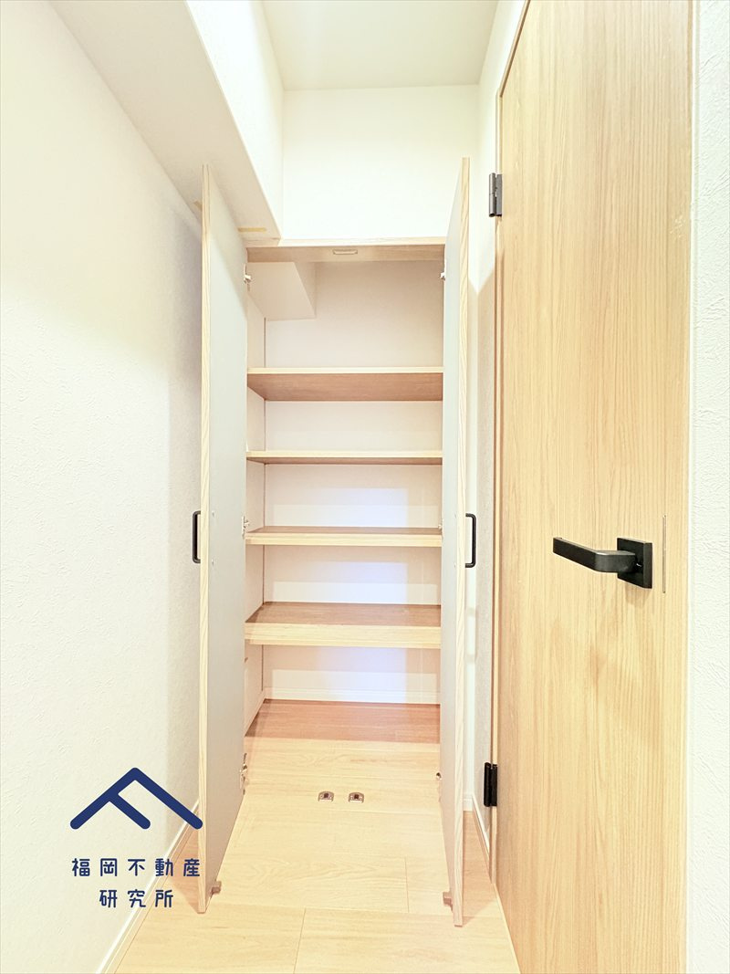 ローレルハイツ南福岡三号棟のその他