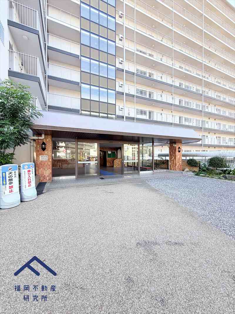 ローレルハイツ南福岡三号棟のその他