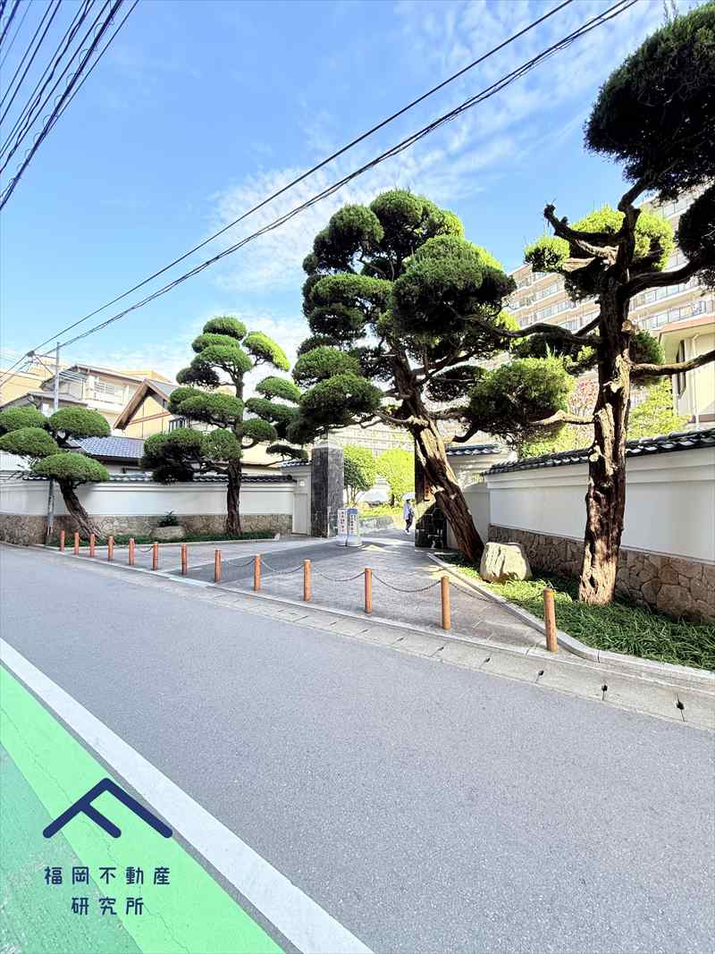 ローレルハイツ南福岡三号棟のその他