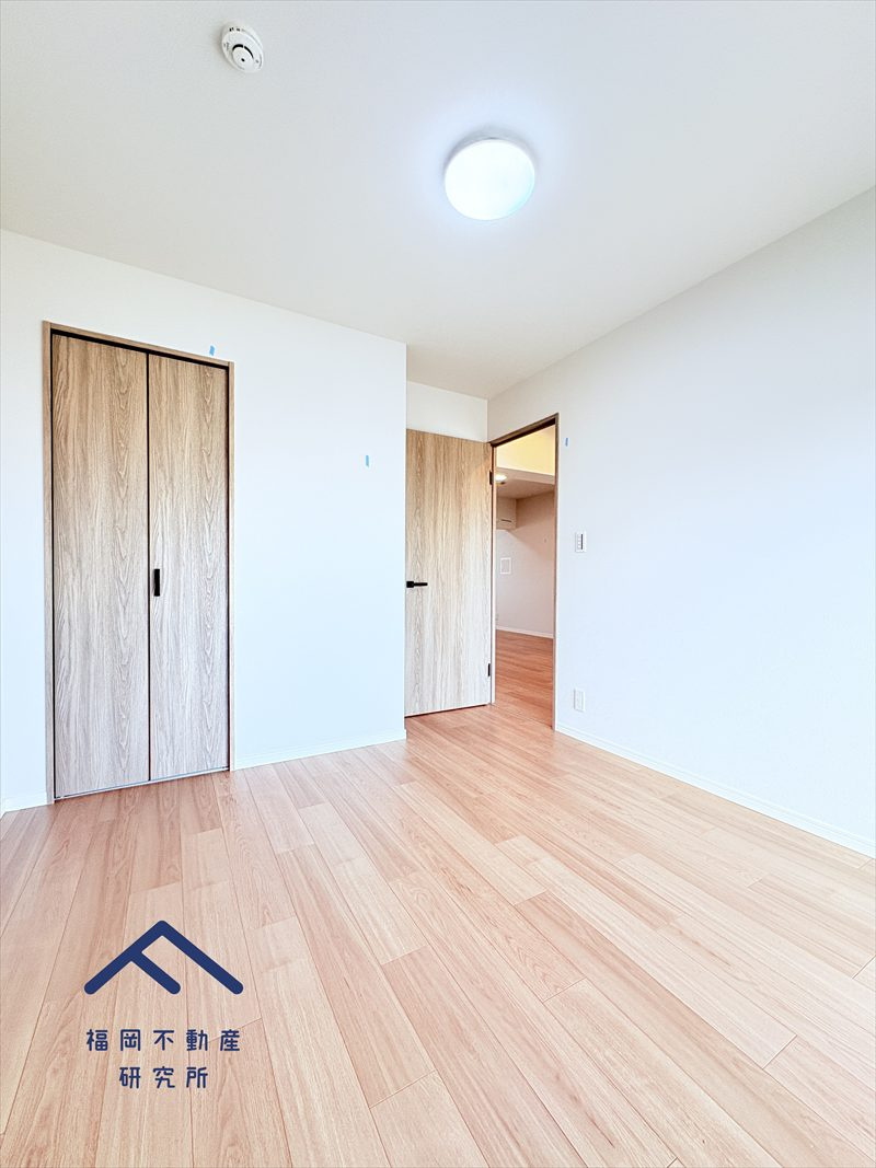 ローレルハイツ南福岡三号棟のその他