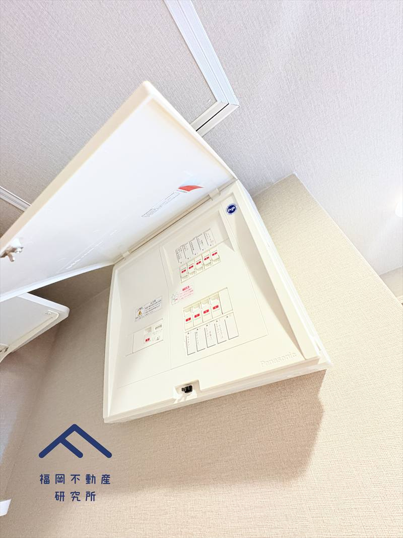 ローレルハイツ南福岡三号棟のその他