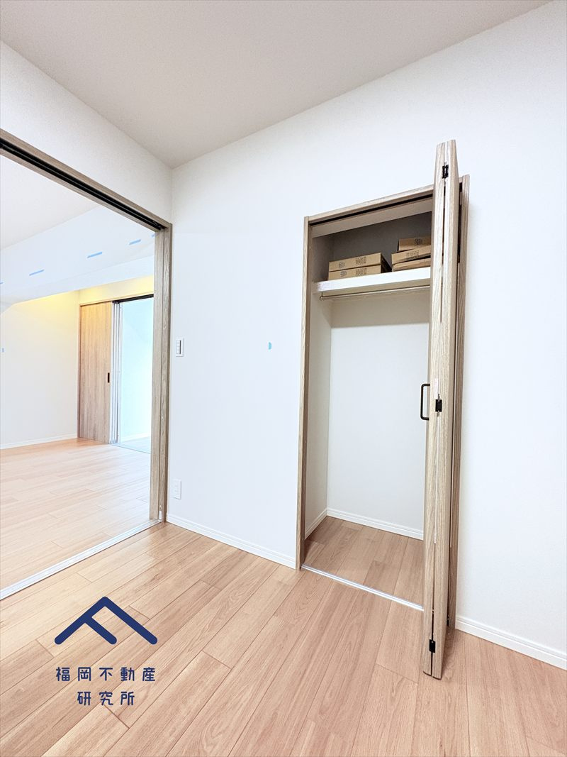 ローレルハイツ南福岡三号棟のその他