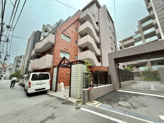 ベルディ早稲田東