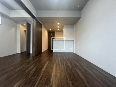 【居間・リビング】 | Metrosa京町堀 | Metrosa京町堀　リビング