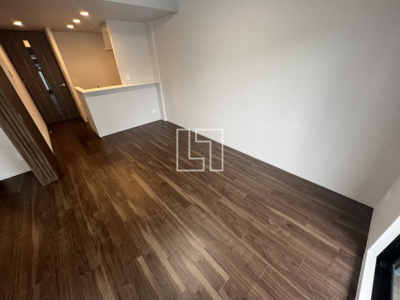 【居間・リビング】 | Metrosa京町堀 | Metrosa京町堀　リビング