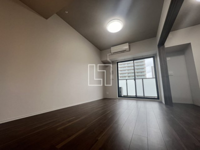 【居間・リビング】 | Metrosa京町堀 | Metrosa京町堀　リビング