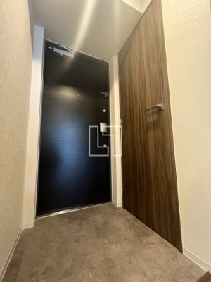 【玄関】 | Metrosa京町堀 | Metrosa京町堀　玄関