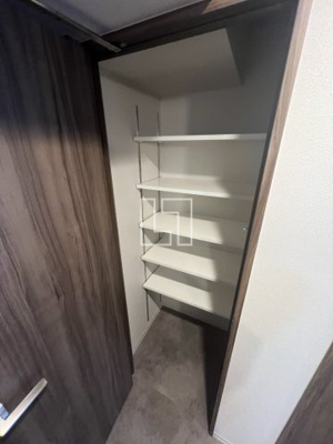 【収納】 | Metrosa京町堀 | Metrosa京町堀　シューズインクローゼット