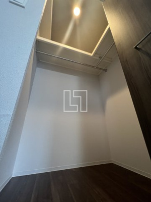 【収納】 | Metrosa京町堀 | Metrosa京町堀　ウォークインクローゼット