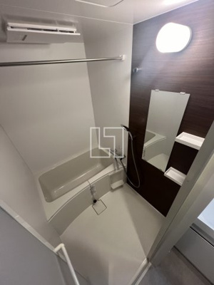 【浴室】 | Metrosa京町堀 | Metrosa京町堀　浴室