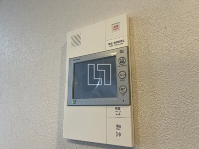 【セキュリティ】 | Metrosa京町堀 | Metrosa京町堀　TVモニター