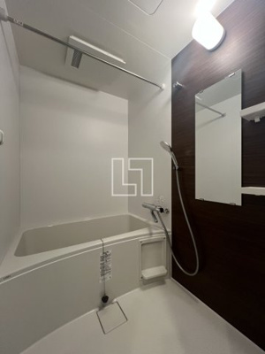 【浴室】 | Metrosa京町堀 | Metrosa京町堀　浴室