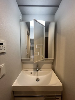 【独立洗面台】 | Metrosa京町堀 | Metrosa京町堀　独立洗面台