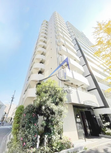 スカイコート後楽園壱番館