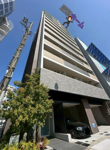 リヴシティ新栄　名古屋市賃貸　仲介手数料無料