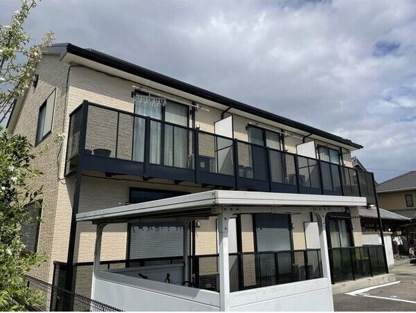 アンプルール リーブル サンモール　　刈谷市近郊の賃貸はクラスホーム刈谷店