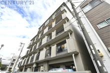 甲南メゾン青木の画像