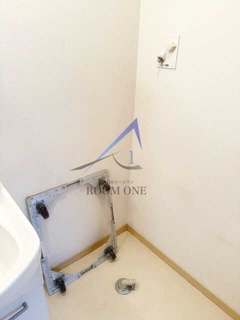 アーチヒル清水の内装