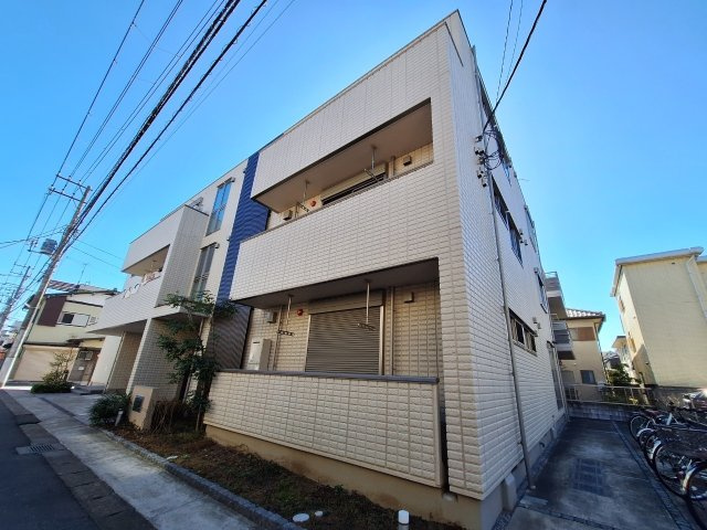 ベルディアコートの外観|★外観★