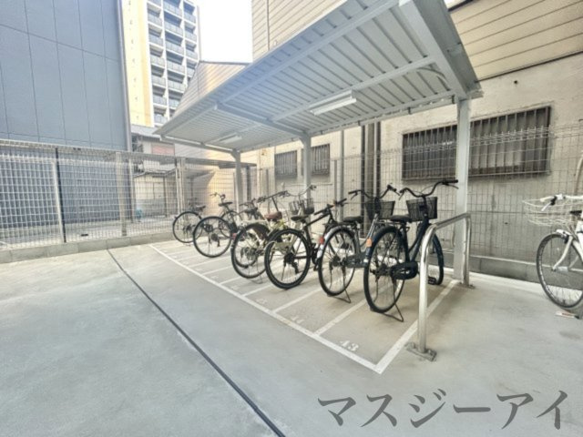 サムティ都島Northのその他共用部分