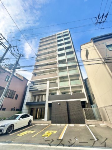 サムティ都島North
