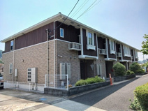 ニューリバーハウスの画像