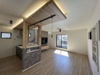 尼崎市若王寺１丁目　２区画分譲地　２号地のその他|施工例