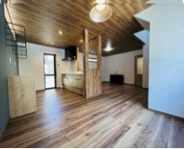 尼崎市若王寺１丁目　２区画分譲地　２号地のその他|施工例