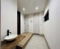 尼崎市若王寺１丁目　２区画分譲地　２号地のその他|施工例