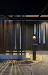 尼崎市若王寺１丁目　２区画分譲地　２号地のその他|施工例