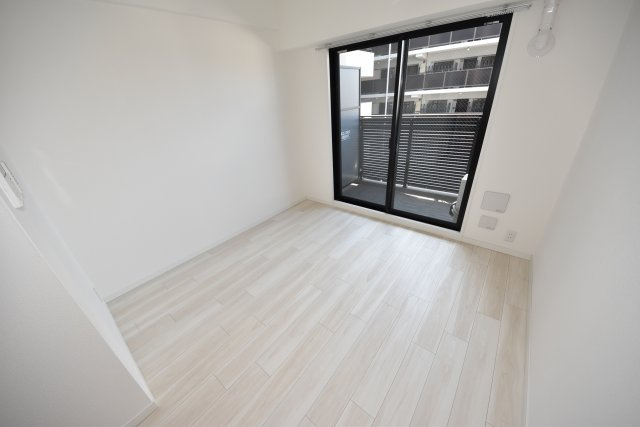 エスレジデンス南堀江のその他共用部分