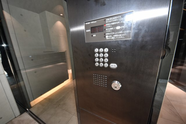 エスレジデンス南堀江