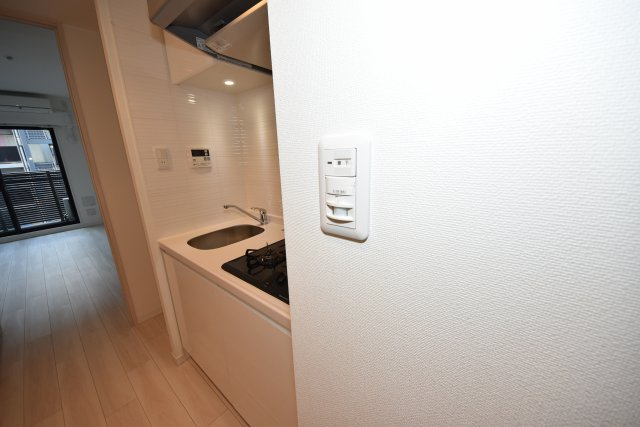 エスレジデンス南堀江