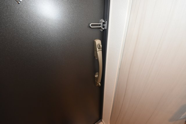 エスレジデンス南堀江