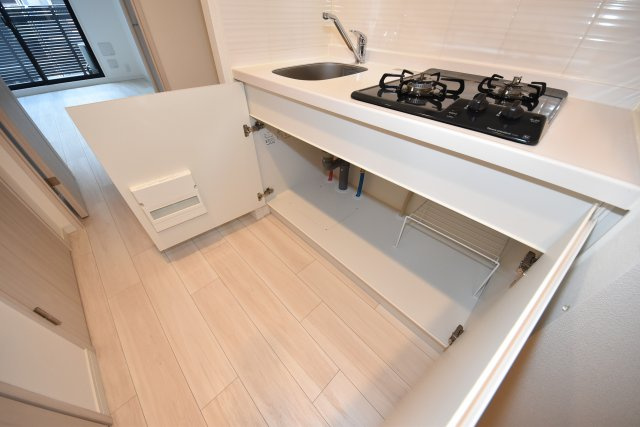 エスレジデンス南堀江