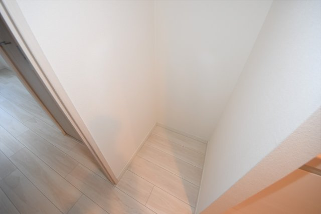 エスレジデンス南堀江