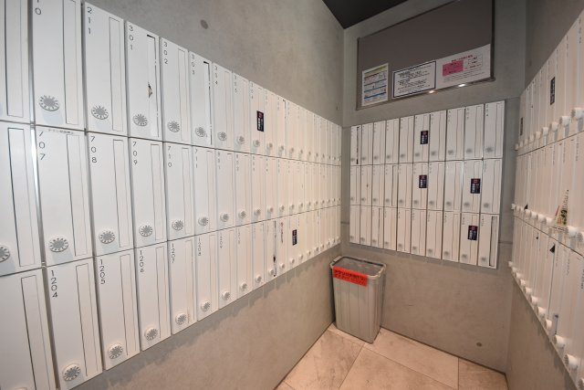 エスレジデンス南堀江