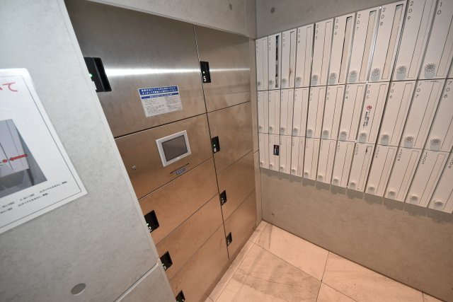 エスレジデンス南堀江