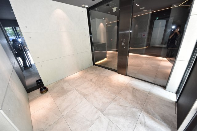 エスレジデンス南堀江