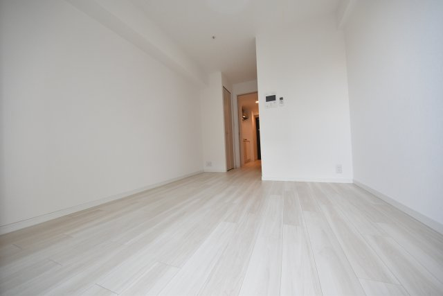 エスレジデンス南堀江の洋室