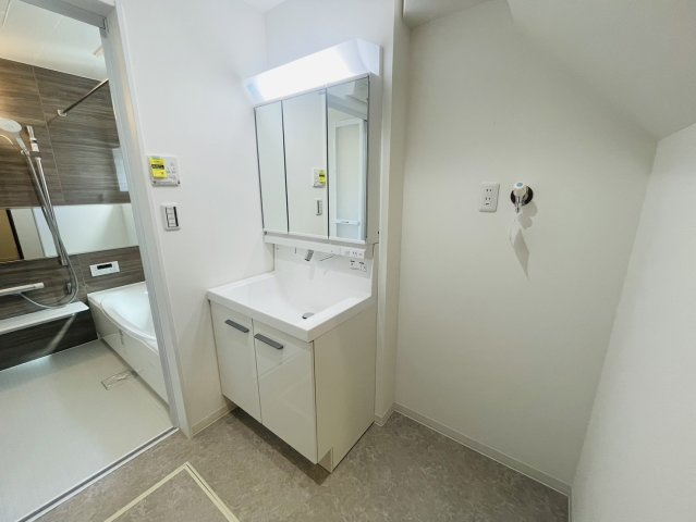 神足3丁目　建築条件付き土地のその他|【施工例】